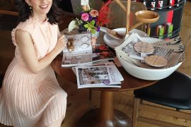 All Decor Dergisi ile Isvea Davetimiz