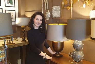 canan akal avize aydınlatma