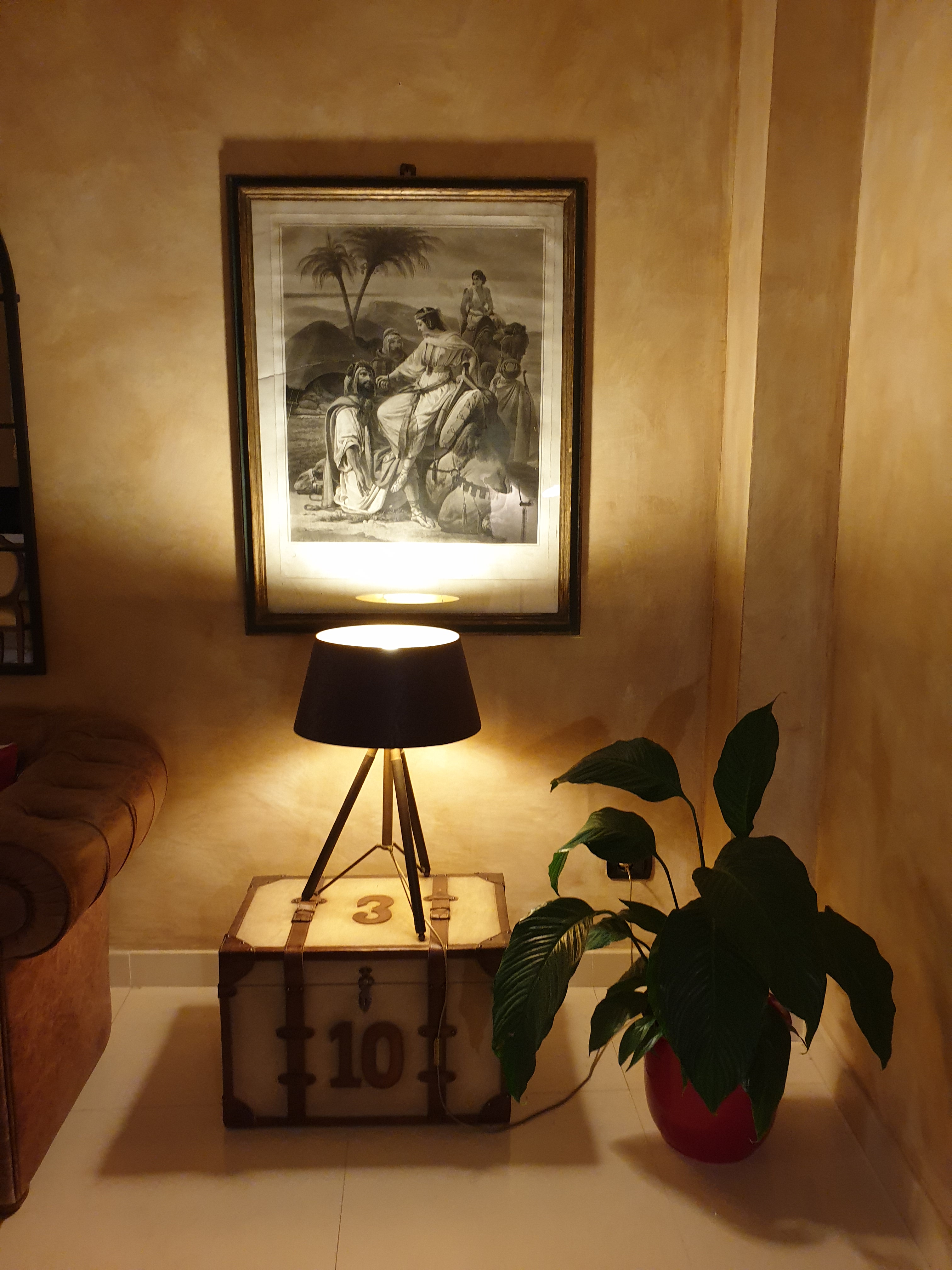 toscana hotel