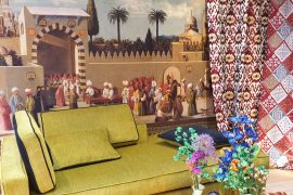 la maison pierre frey