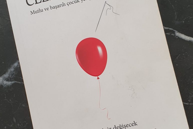 özgür bolat beni ödülle cezalandrma