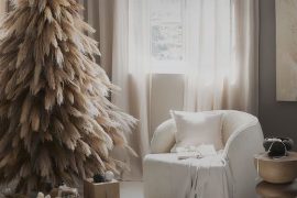 En Sıradışı Yılbaşı Ağaçları