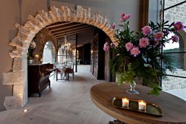 Muhteşem Oteller #23 – Hotel La Vella Farga