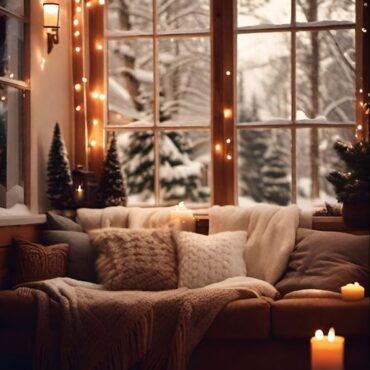 Ev Stil – Danimarka ve Hygge Stili