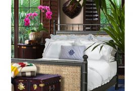 Kolonyal Dekorasyonun İpuçları