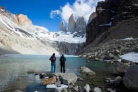 Muhteşem Oteller #41 – Tierra Patagonia Hotel