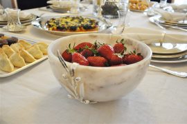 Sena Keçeli ile Beş Çayı