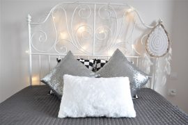 Pinterest Evine Yastıklar