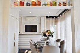 Evim Güzel Evim #22 – Mesa by BGA Mimarlık