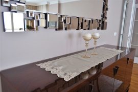 Konsol-Masa-Sehpa Üçlemesi