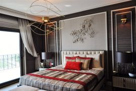 Evim Güzel Evim #21 – Deniz İstanbul