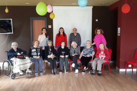 Galatasaraylılar Yardımlaşma Vakfı Sosyal Sorumluluk Projesi