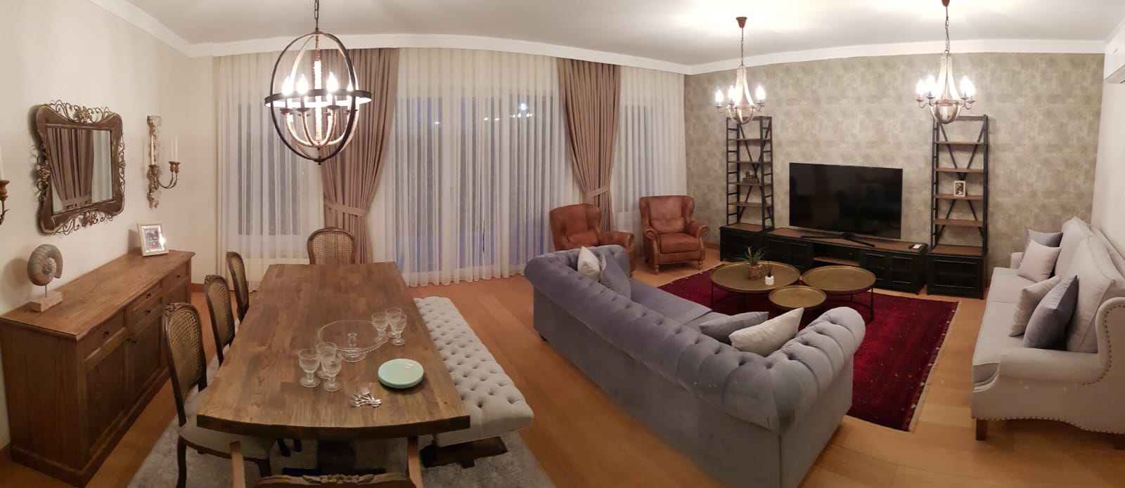 dekorasyon danışmanlığı