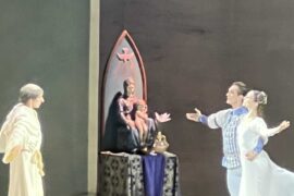 Bolshoi Balesi ile Romeo & Juliet