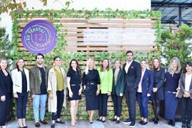 UTİB Ev Tekstili Yarışması Jüri Üyeliği