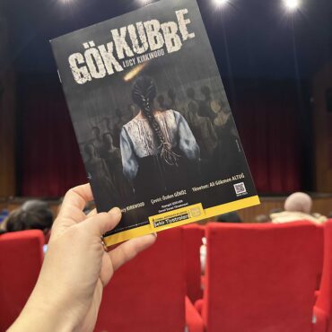 “Gök Kubbe” Oyunu