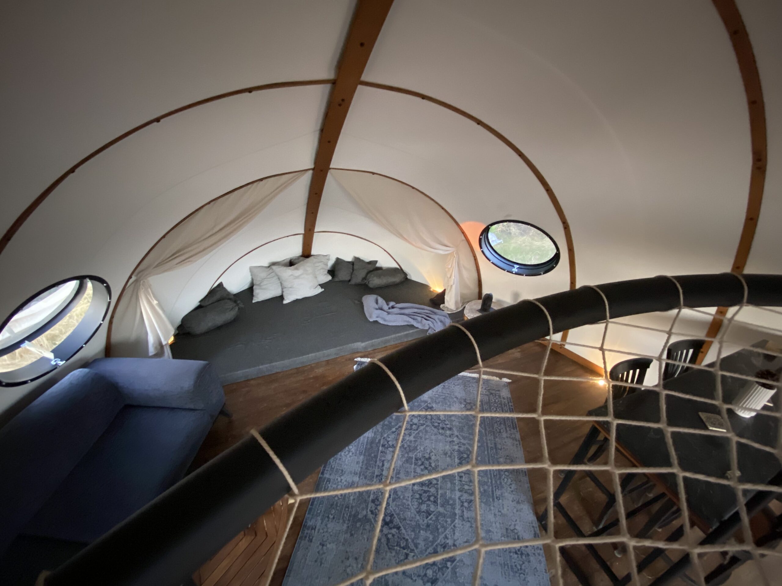 tiny house