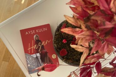 ayşe kulin hazan