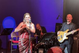 Monica Molina ve Yaz Konserleri