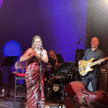 Monica Molina ve Yaz Konserleri