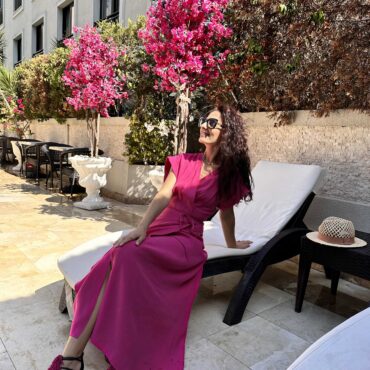 Muhteşem Oteller #42 – Miss İstanbul Hotel
