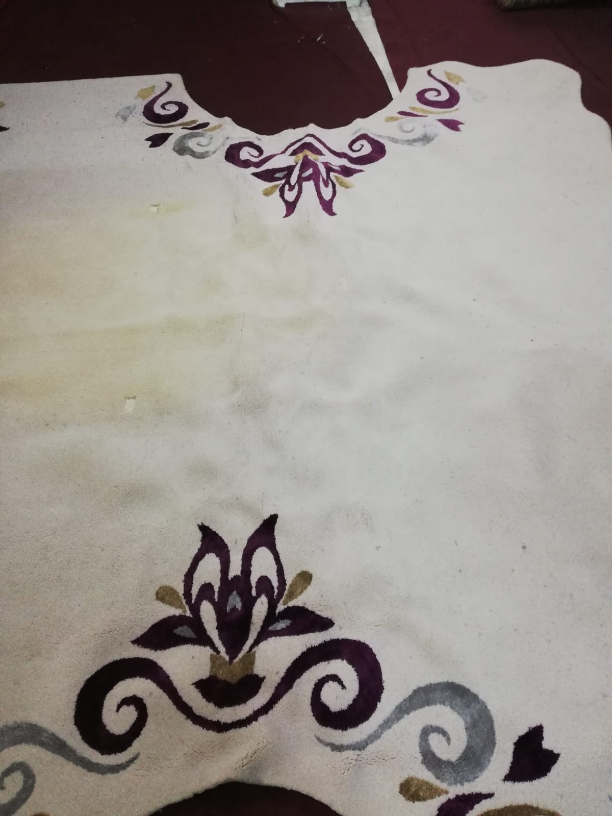halı yıkama