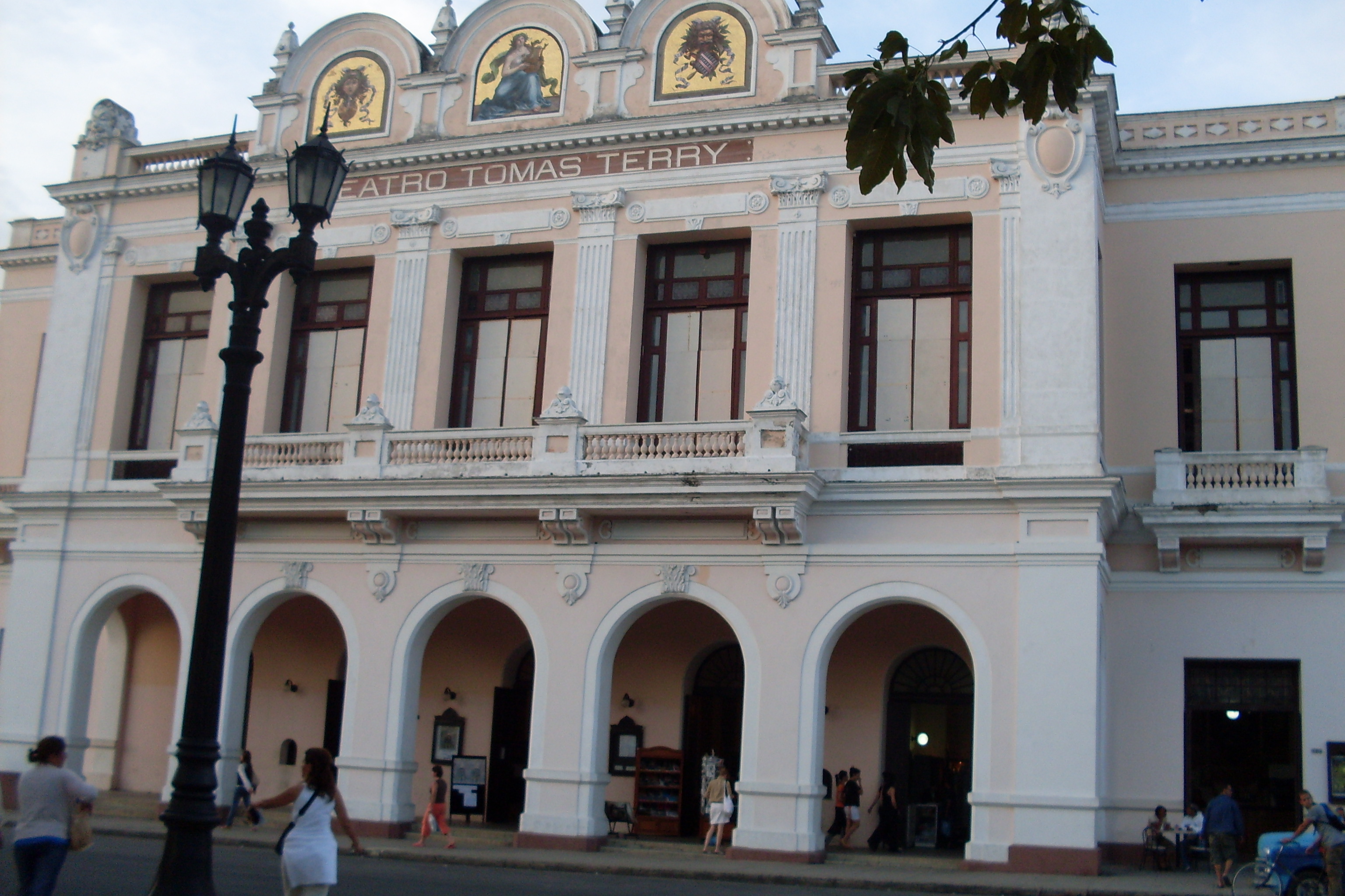 cienfuegos