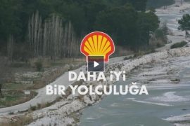 Dünyanın Bir Ucuna Uzanan Gerçek Bir Hikaye…