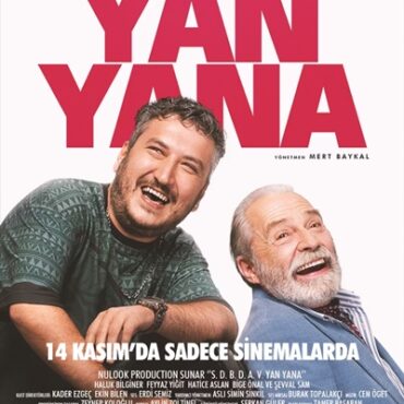Yan Yana // Film