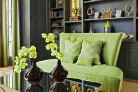 2017’nin Rengi: Greenery