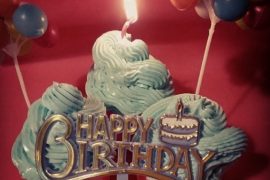 Decoridea 3 Yaşında!