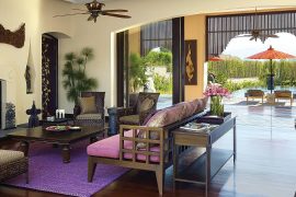 Muhteşem Oteller #22 – Four Seasons Resort Chiang Mai