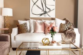 Dekorasyon Zor İştir, Dekorasyon Bloggerı Olmak Daha da…