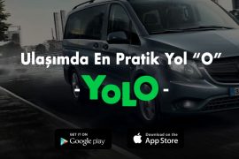 YOLO Dünyası için Geri Sayım Başladı!