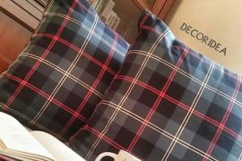 Ekoseyse Decoridea’ dır