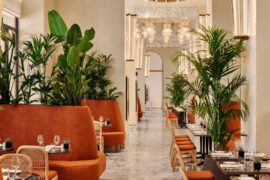 Muhteşem Oteller #44 – Bvlgari Hotel Roma