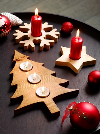 Evinizi Yılbaşına Hazırlamaya Ne Dersiniz?