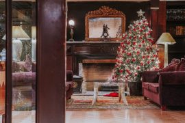 Grand Hyatt İstanbul’da 2018’e Unutulmaz Bir Başlangıç Yapın