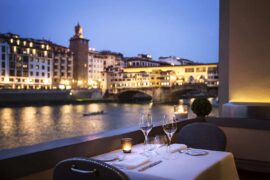 Muhteşem Oteller #39 – Gallery Hotel Art Firenze